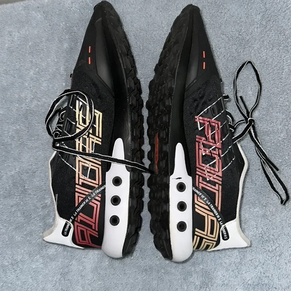 Adidas LA Trainer II - sz9.5